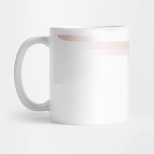 Icarus White Mug